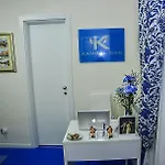 Отель типа 