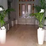 Отель типа 
