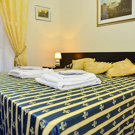 Kambal Relais