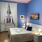 Bed & Breakfast Kambal Relais 3*