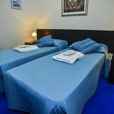 Kambal Relais 3*