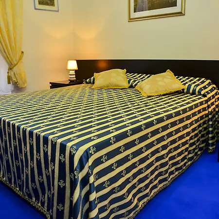 Kambal Relais 3* Rome