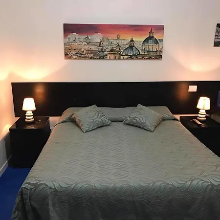 Kambal Relais 3*