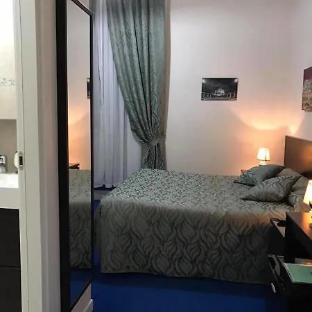 Kambal Relais 3*