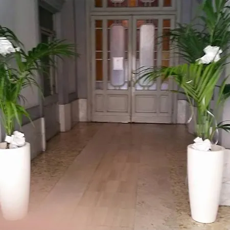 Bed & Breakfast Kambal Relais