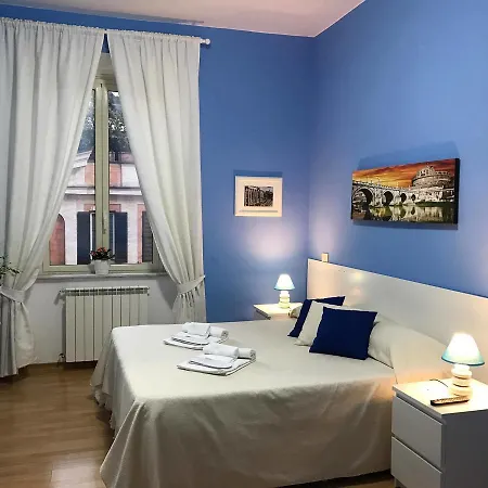 Bed & Breakfast Kambal Relais 3*