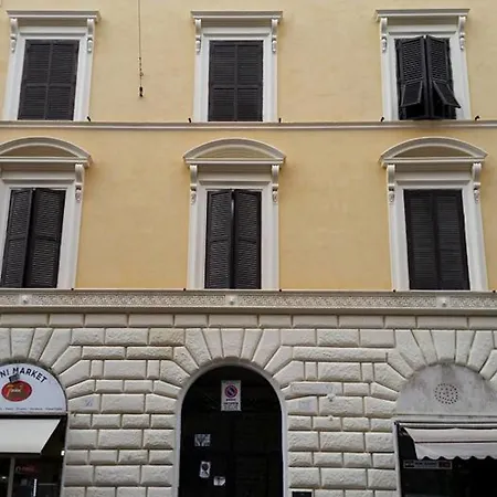 Kambal Relais Panzió