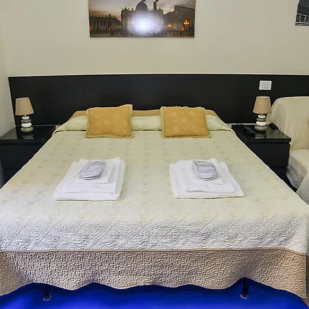Bed & Breakfast Kambal Relais 3*
