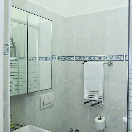 Panzió Kambal Relais Róma
