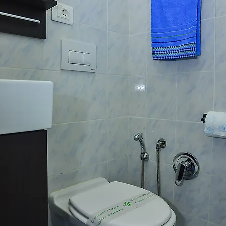 Kambal Relais