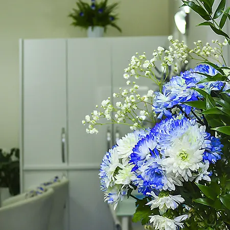 Kambal Relais Oda ve Kahvaltı