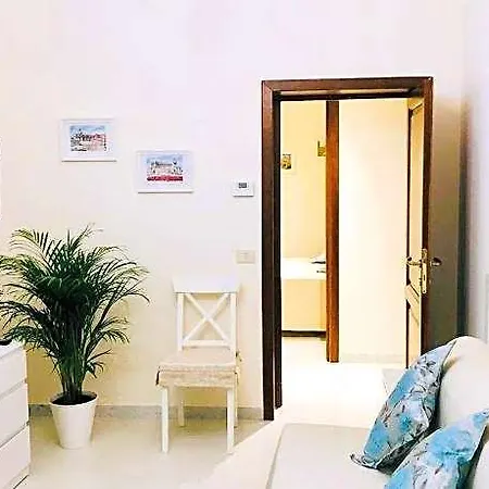 Bed & Breakfast Kambal Relais