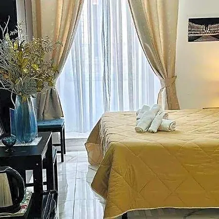 Kambal Relais Rom