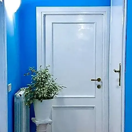 Kambal Relais Rzym