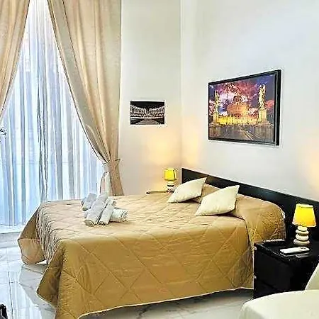Kambal Relais Nocleg ze śniadaniem 3*