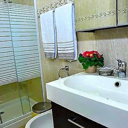 Kambal Relais Bed & Breakfast Roma
