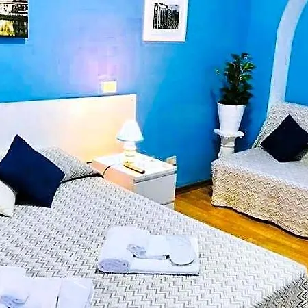Kambal Relais 3* Rzym