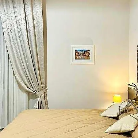 Kambal Relais Rzym