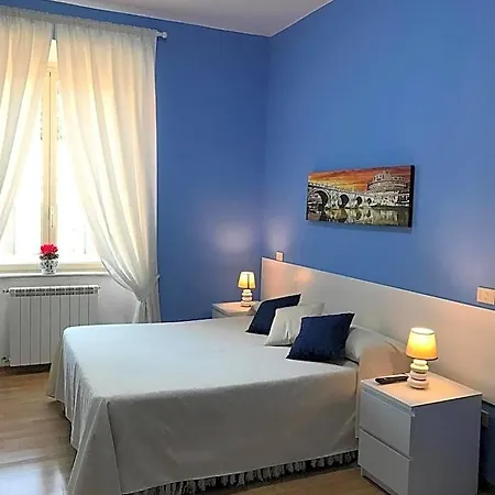 Kambal Relais 3* Roma