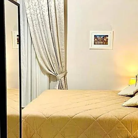 Kambal Relais Bed & Breakfast Rom