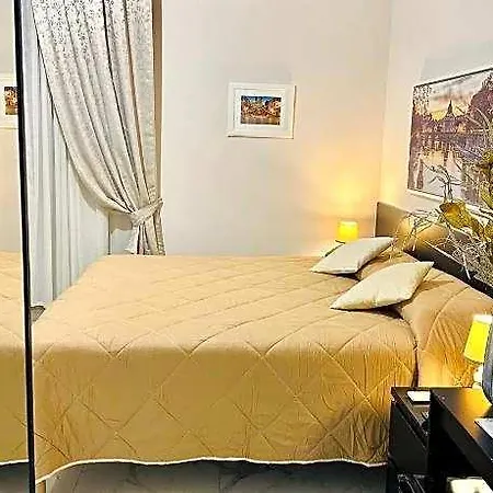 Kambal Relais 3* Rzym