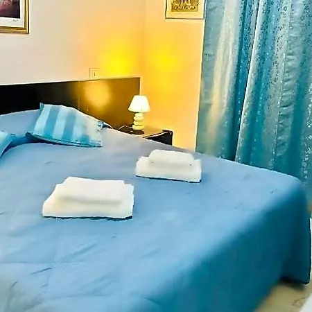 Kambal Relais Bed & Breakfast