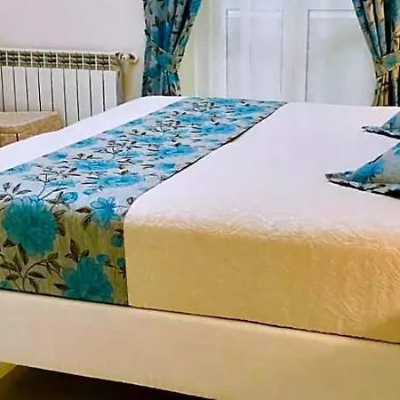 Bed & Breakfast Kambal Relais Rom