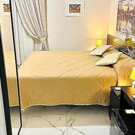 Kambal Relais Bed & Breakfast