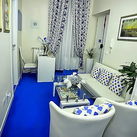 Kambal Relais