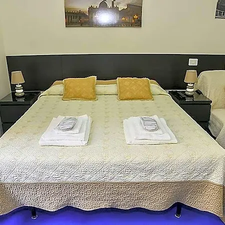 Kambal Relais Bed & Breakfast Rom