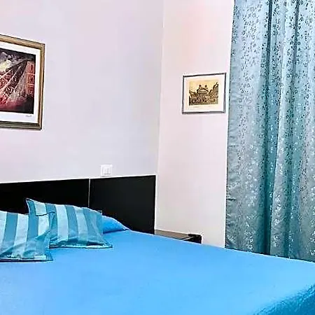 Bed & Breakfast Kambal Relais Rom
