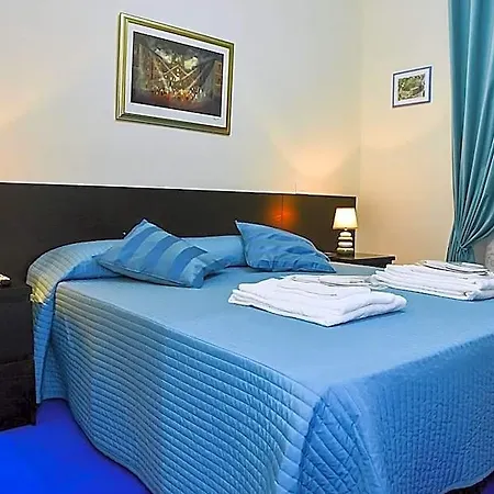 Kambal Relais Bed & Breakfast