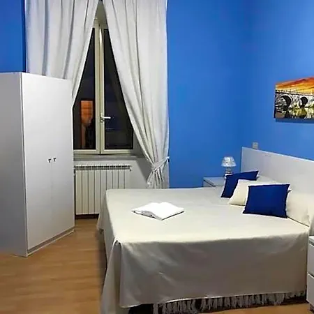 Bed & Breakfast Kambal Relais