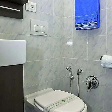 Bed & Breakfast Kambal Relais