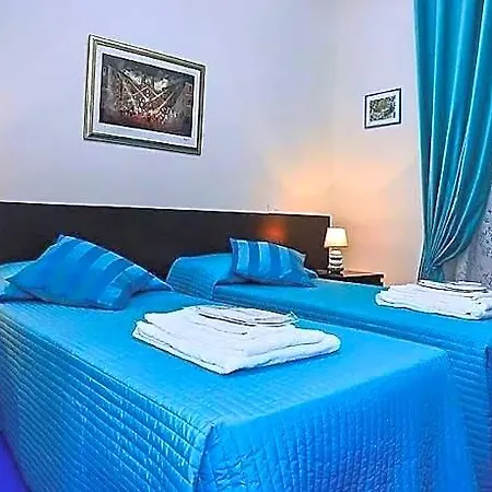 Bed & Breakfast Kambal Relais