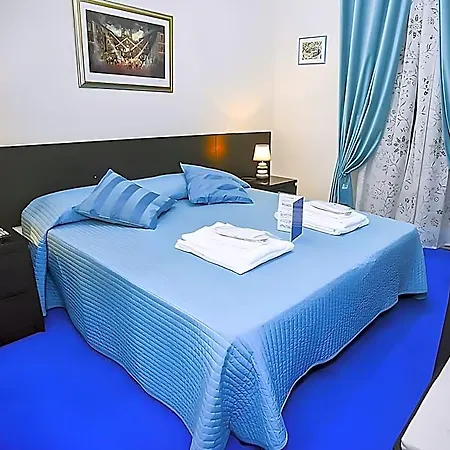 Bed & Breakfast Kambal Relais Roma