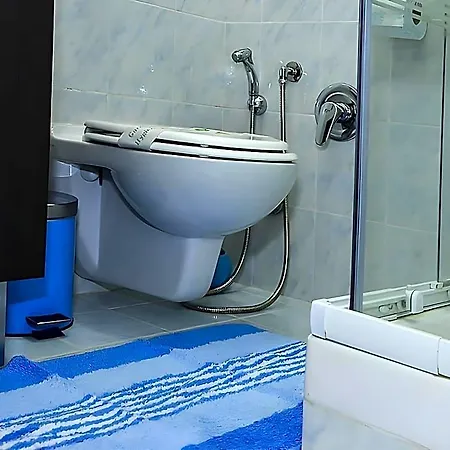 Kambal Relais 3* Roma