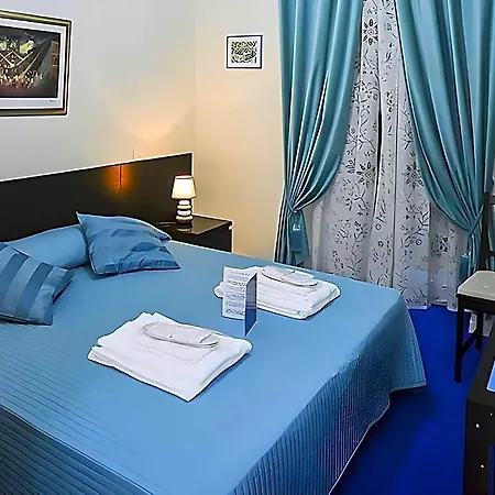 Kambal Relais Bed & Breakfast Roma