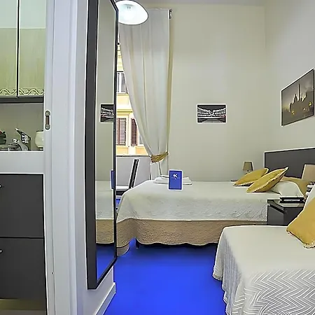 Kambal Relais