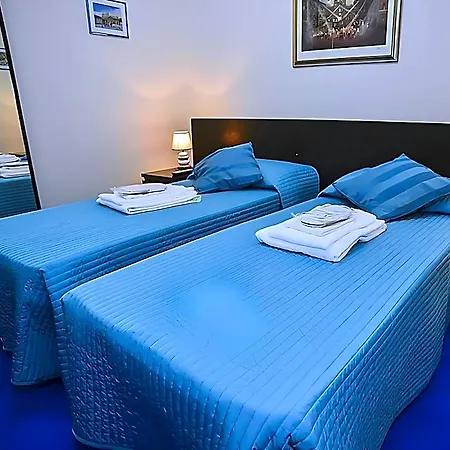 Bed & Breakfast Kambal Relais 3*