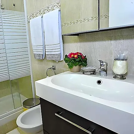 Kambal Relais Nocleg ze śniadaniem 3*