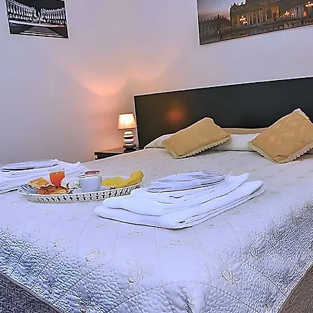 Kambal Relais Rzym