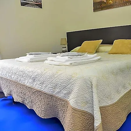 Bed & Breakfast Kambal Relais 3*