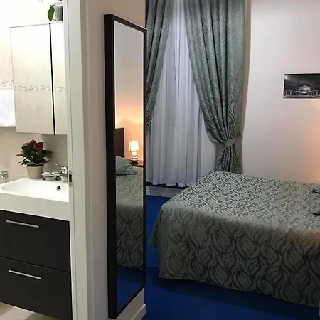 Kambal Relais Nocleg ze śniadaniem