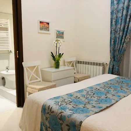 Kambal Relais Bed & Breakfast 3*