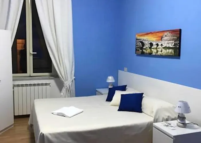 Bed and Breakfast Kambal Relais Ρώμη