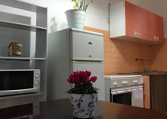 Bed and Breakfast Kambal Relais Ρώμη