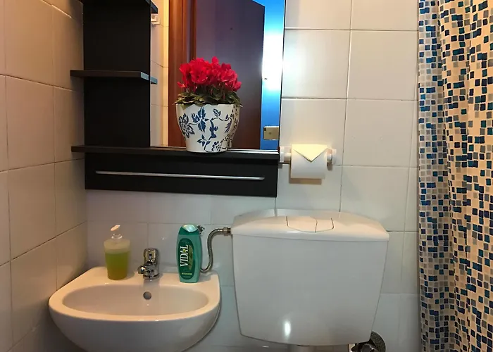Bed and Breakfast Kambal Relais Ρώμη