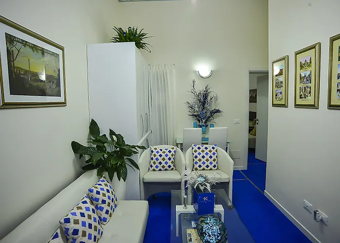 Bed and Breakfast Kambal Relais