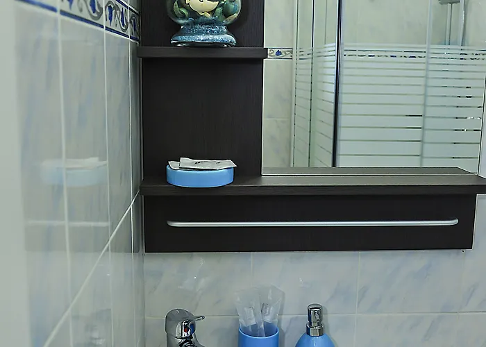 Bed and Breakfast Kambal Relais Ρώμη